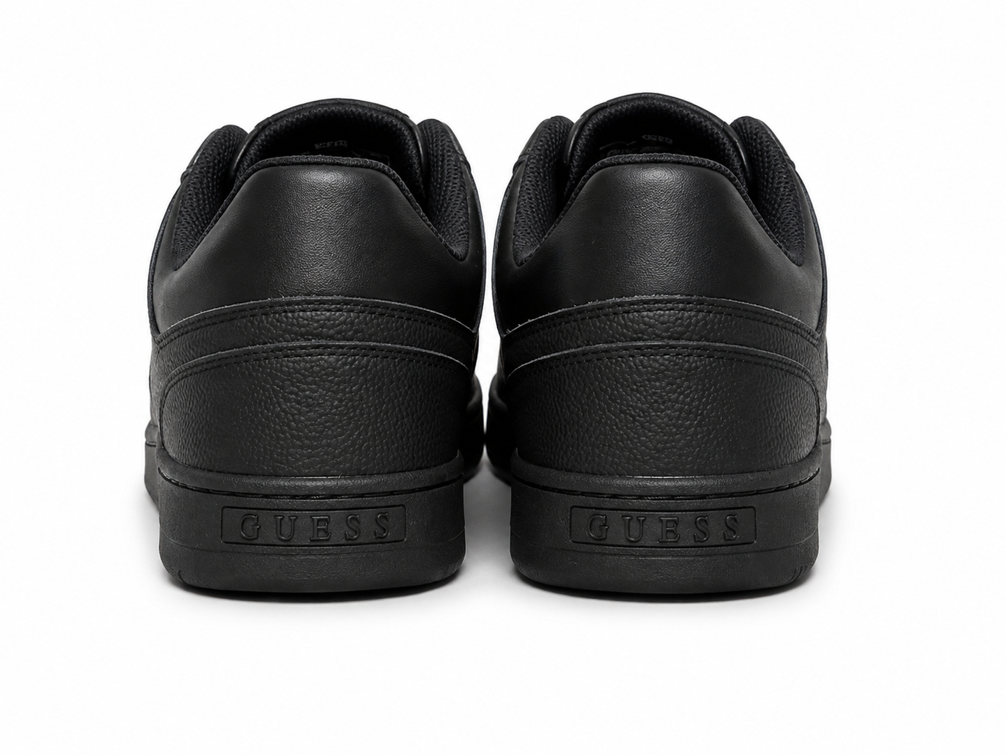Tenis Guess negros