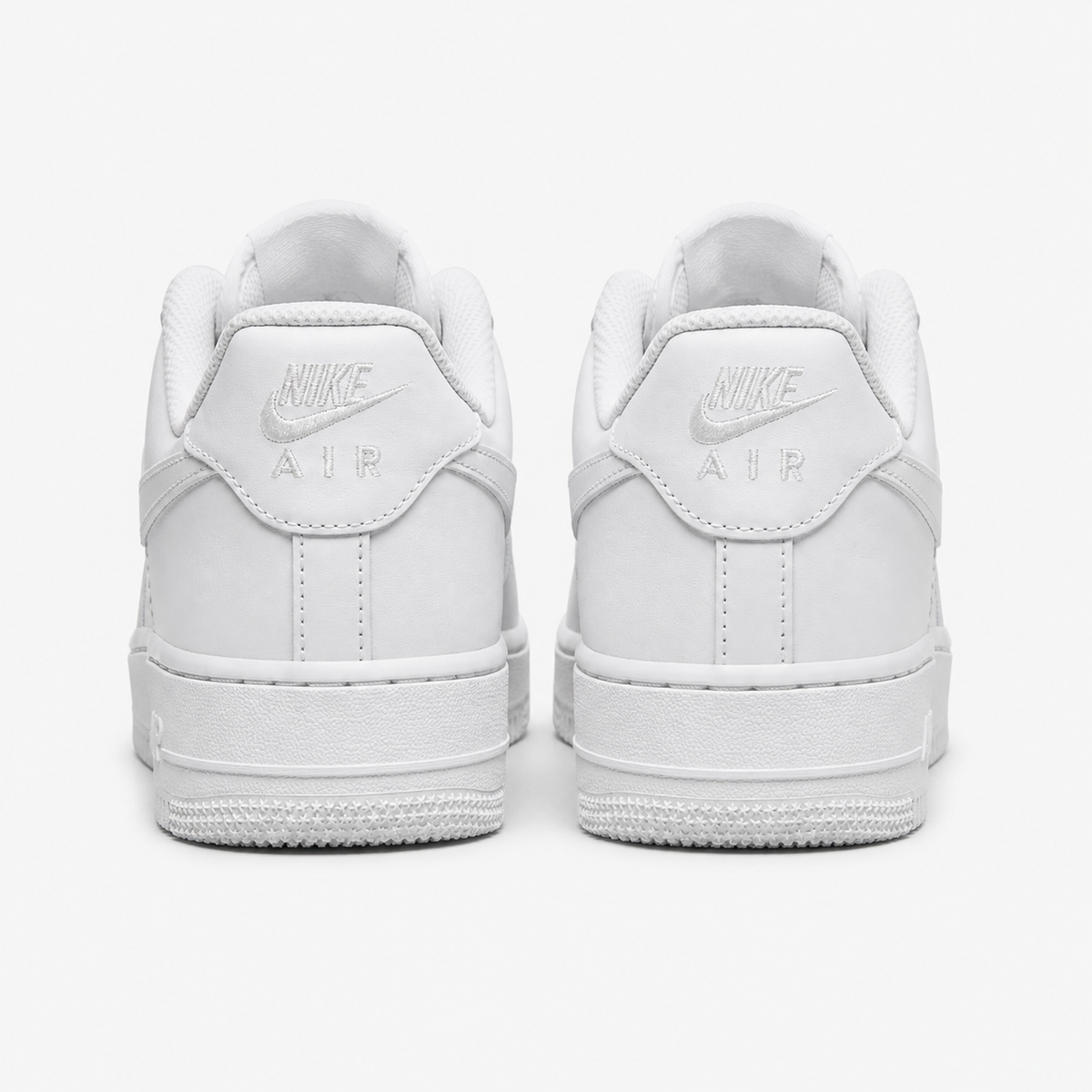 Nike Air force one blancos