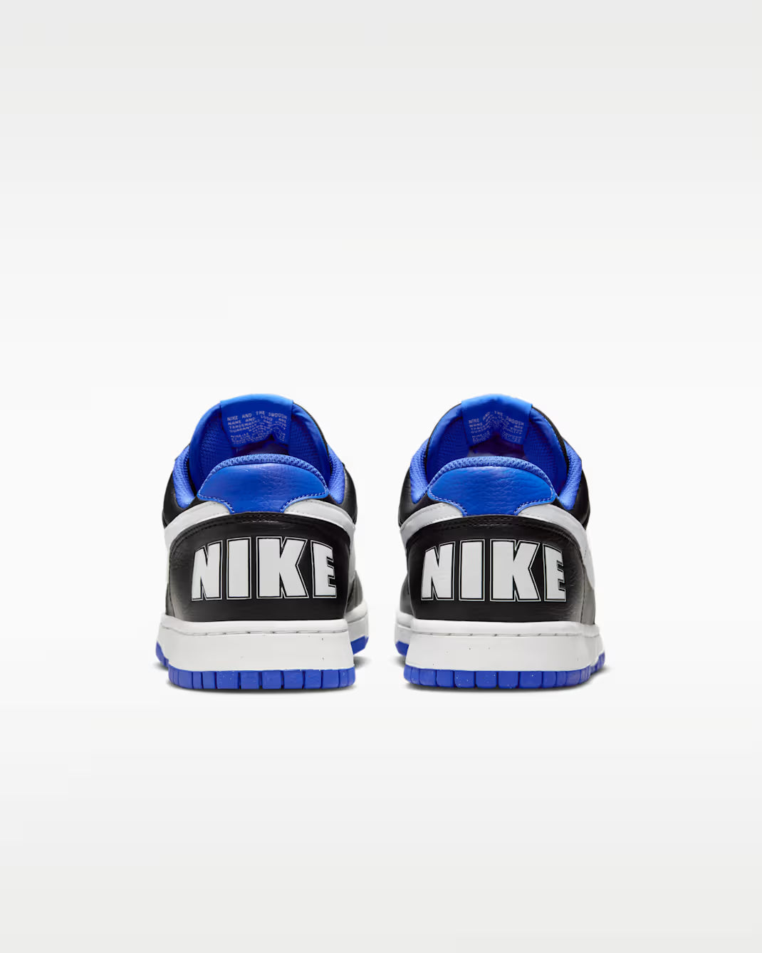 Nike Big Low