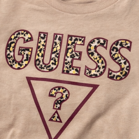 CAMISETA GUESS (TALLA 10-12 Años)