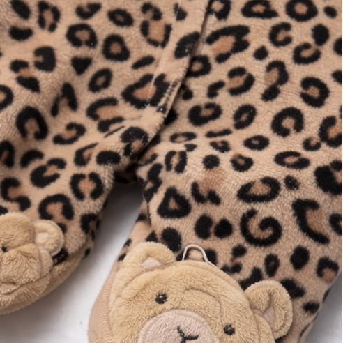 PIJAMA CARTERS (TALLA 9 MESES)