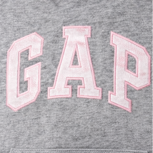 BUZO GAP (TALLA 14-15 Años)