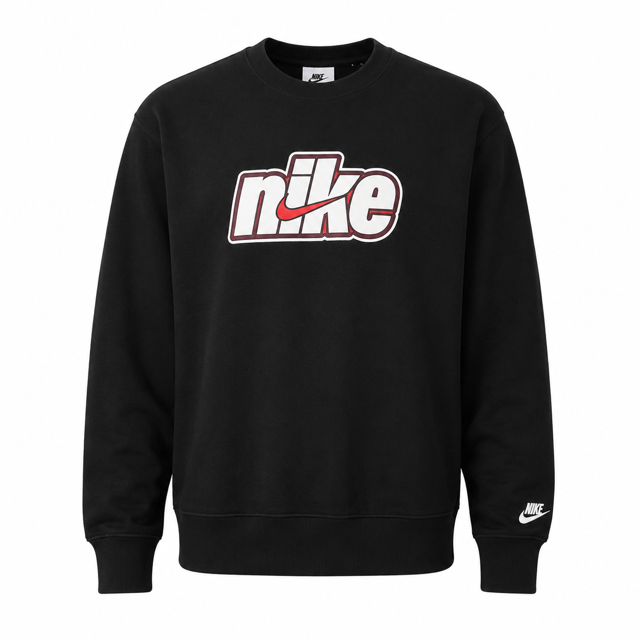 Camibuzo Nike algodon
