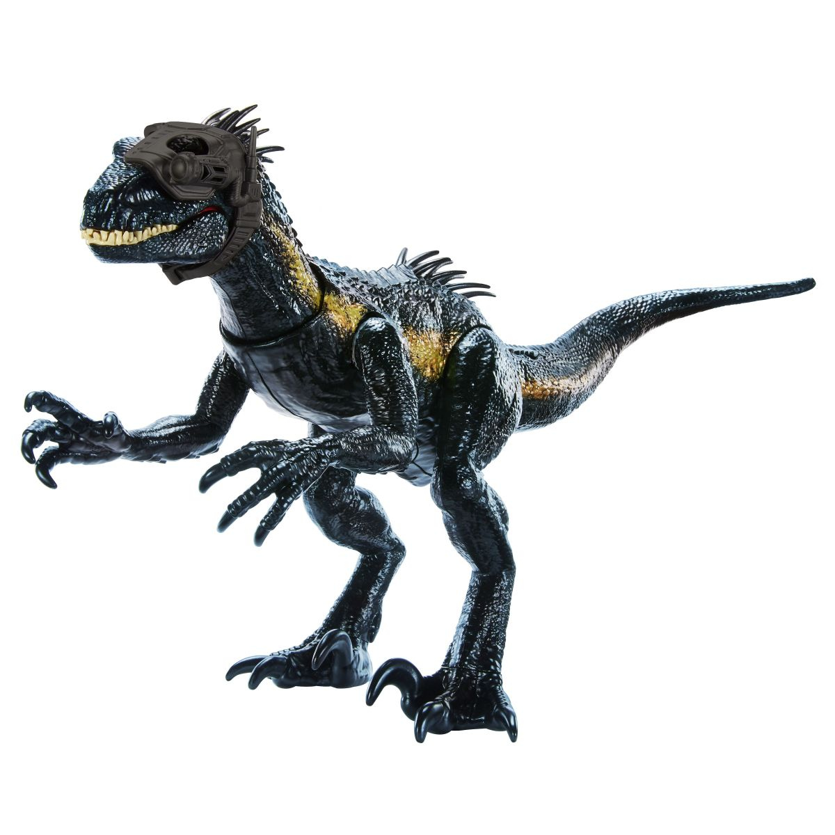 DINOSAURIO JURASSIC WORLD