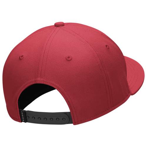 Jordan Jumpman roja