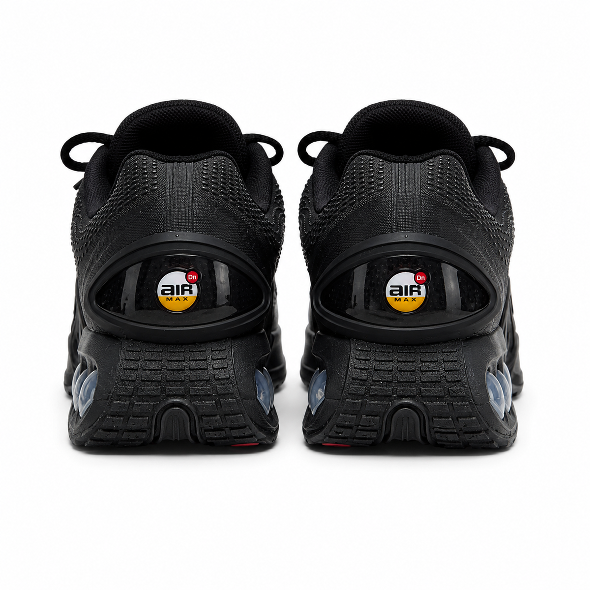 Nike Air max DN negros