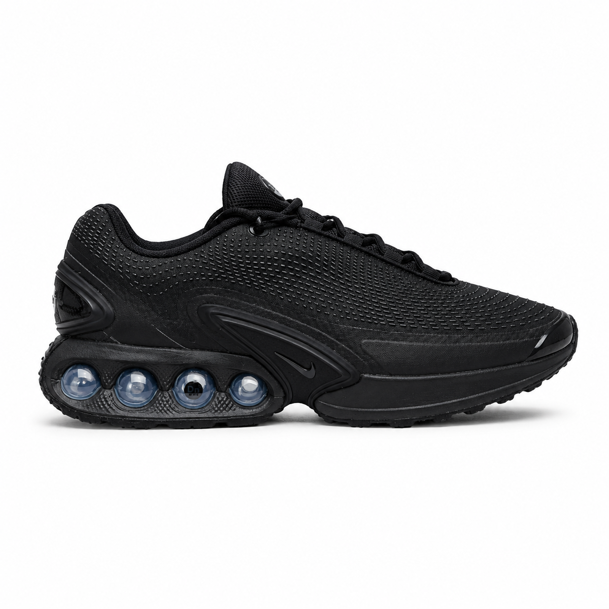 Nike Air max DN negros
