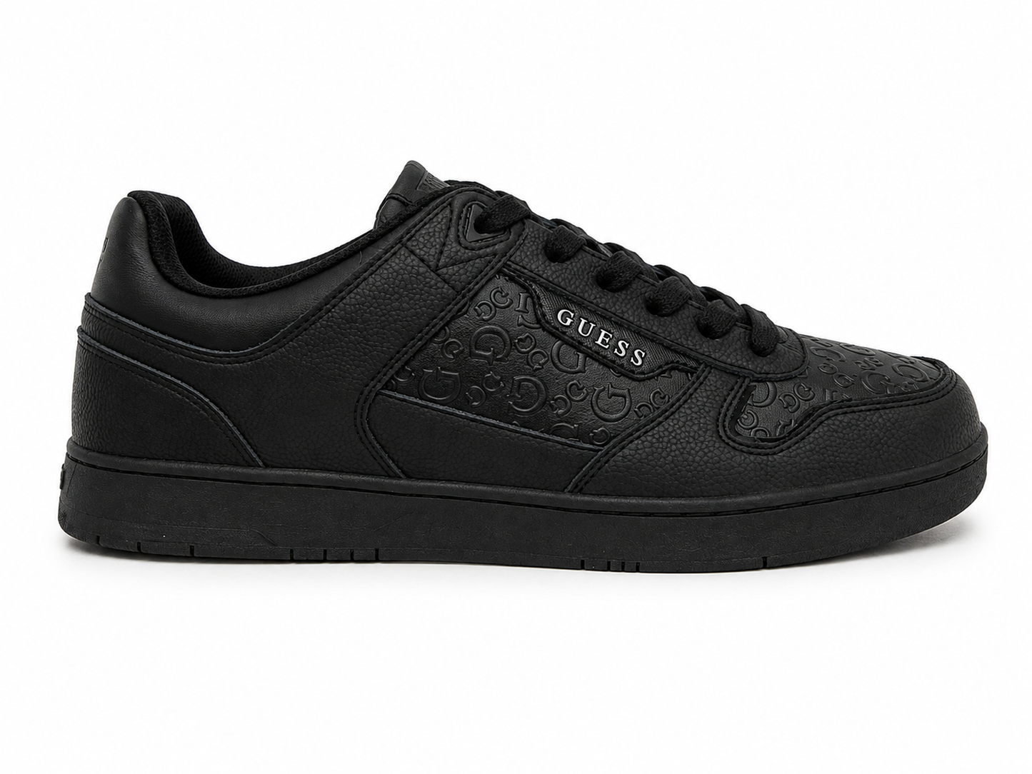 Tenis Guess negros