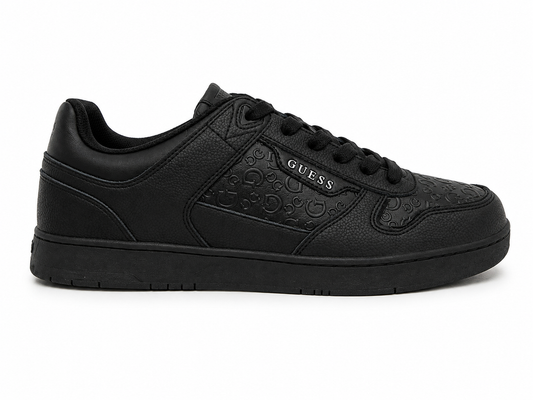 Tenis Guess negros
