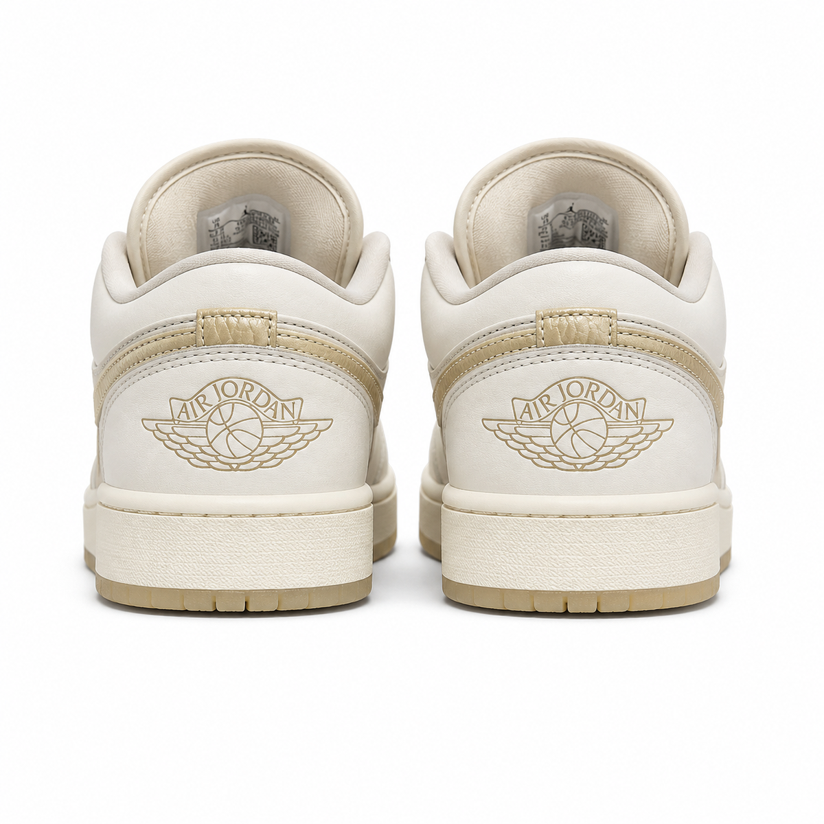 Jordan 1 low se