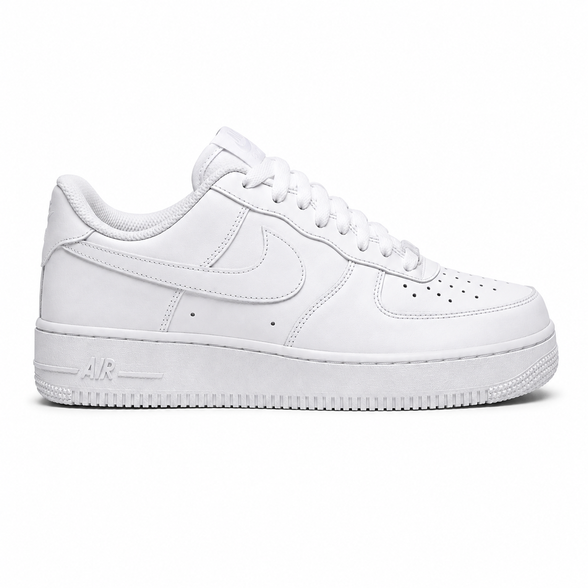 Nike Air force one blancos