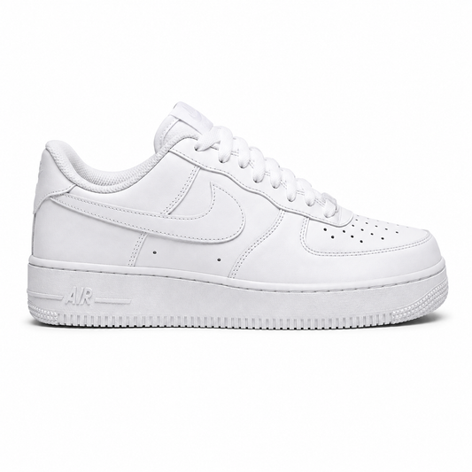 Nike Air force one blancos