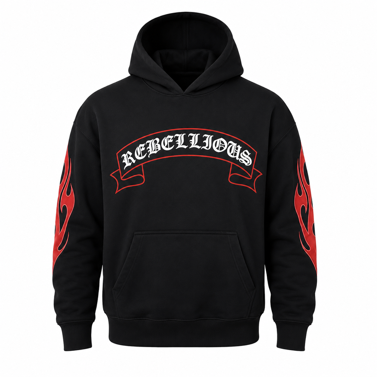 Buzo Rebellions