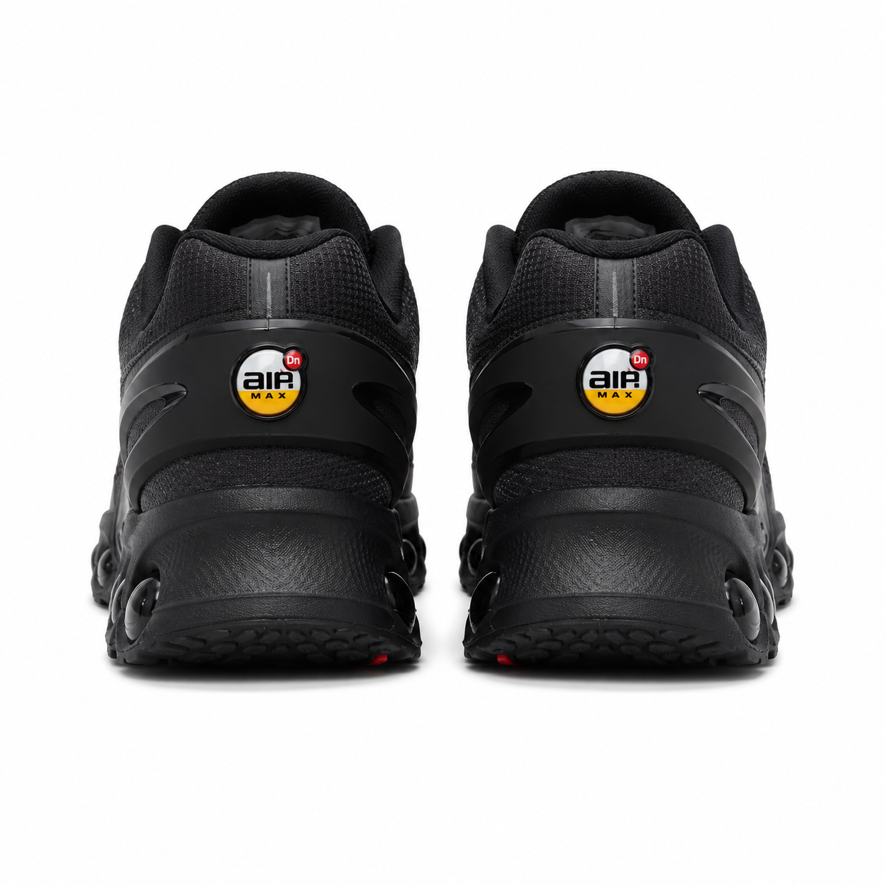 Nike Air max Dn8 negros