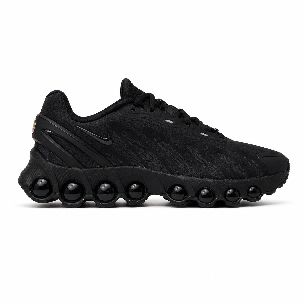 Nike Air max Dn8 negros