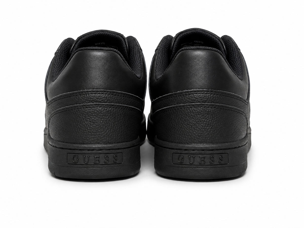 Tenis Guess negros