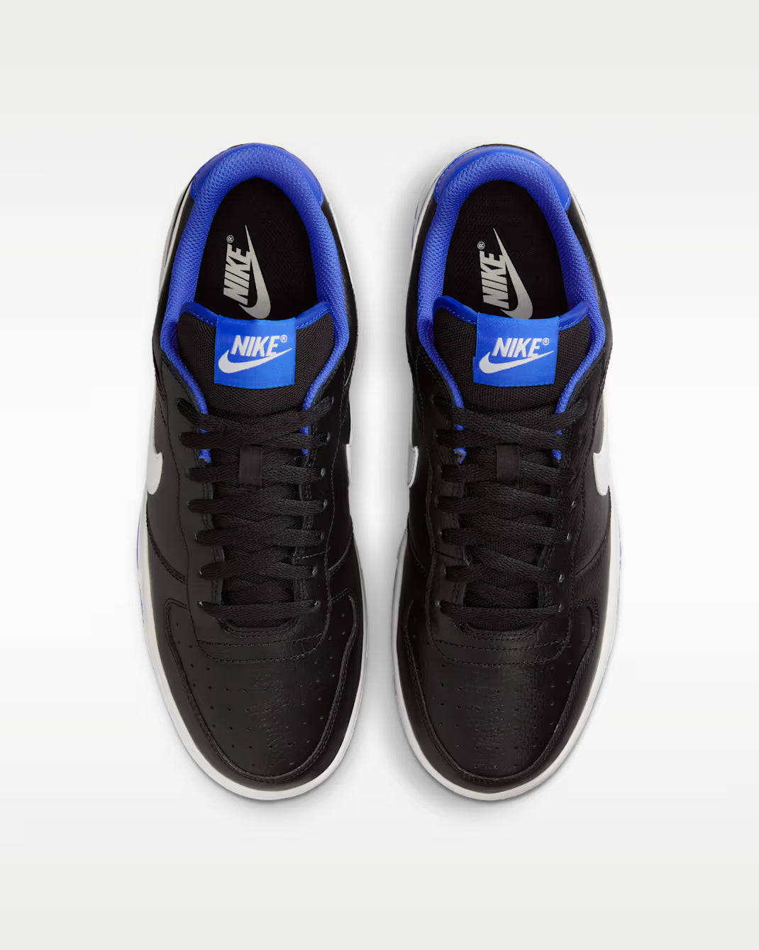 Nike Big Low