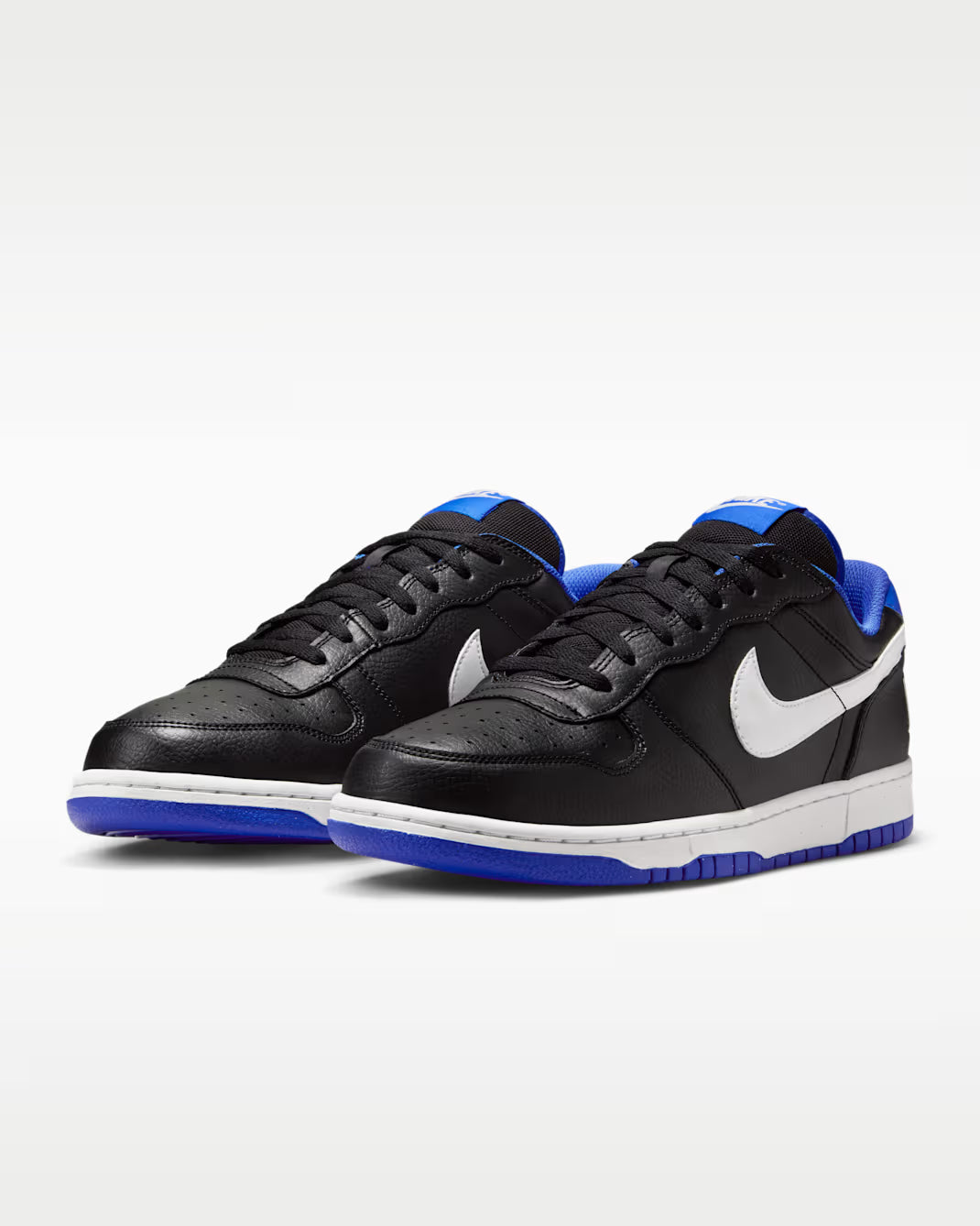 Nike Big Low