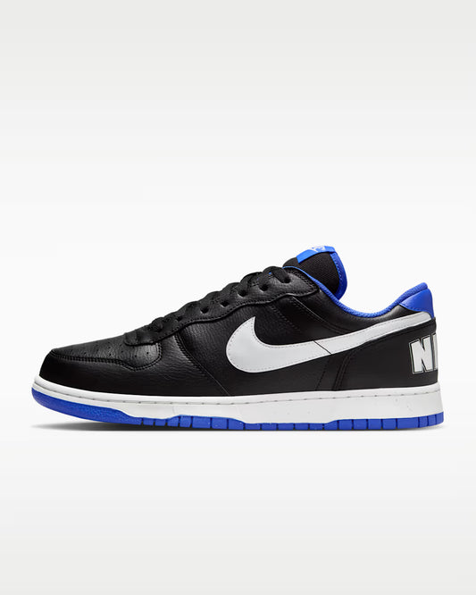 Nike Big Low