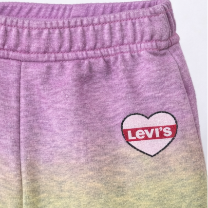 CONJUNTO LEVIS (TALLA 6-7 Años)