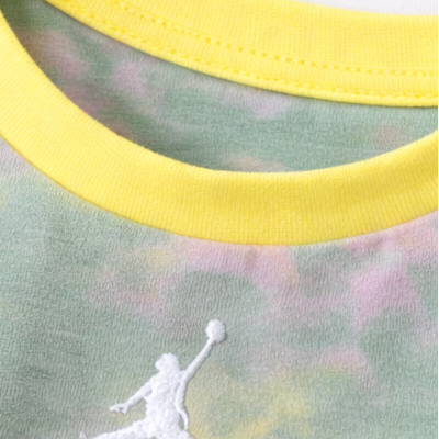 CAMISETA JORDAN (TALLA 3-4 Años)