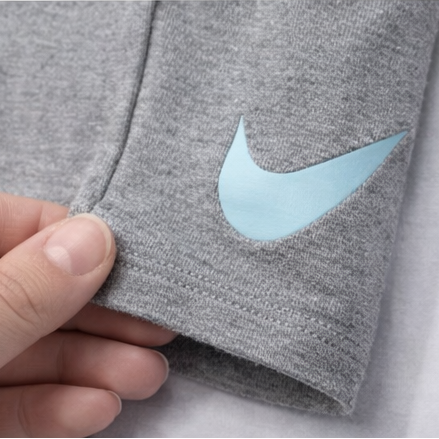 CONJUNTO NIKE (TALLA 6 Y 7 Años)