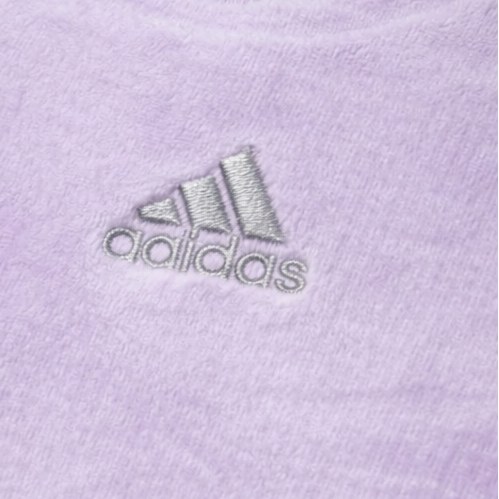 CONJUNTO ADIDAS (TALLA 4 Años)