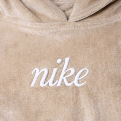 CONJUNTO NIKE (TALLA 6-7 Años)