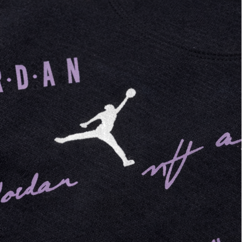 VESTIDO JORDAN (TALLA 12-13 Años)