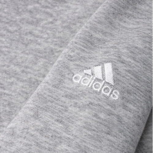 BUZO ADIDAS CLASICO (TALLA 9-10 Años)