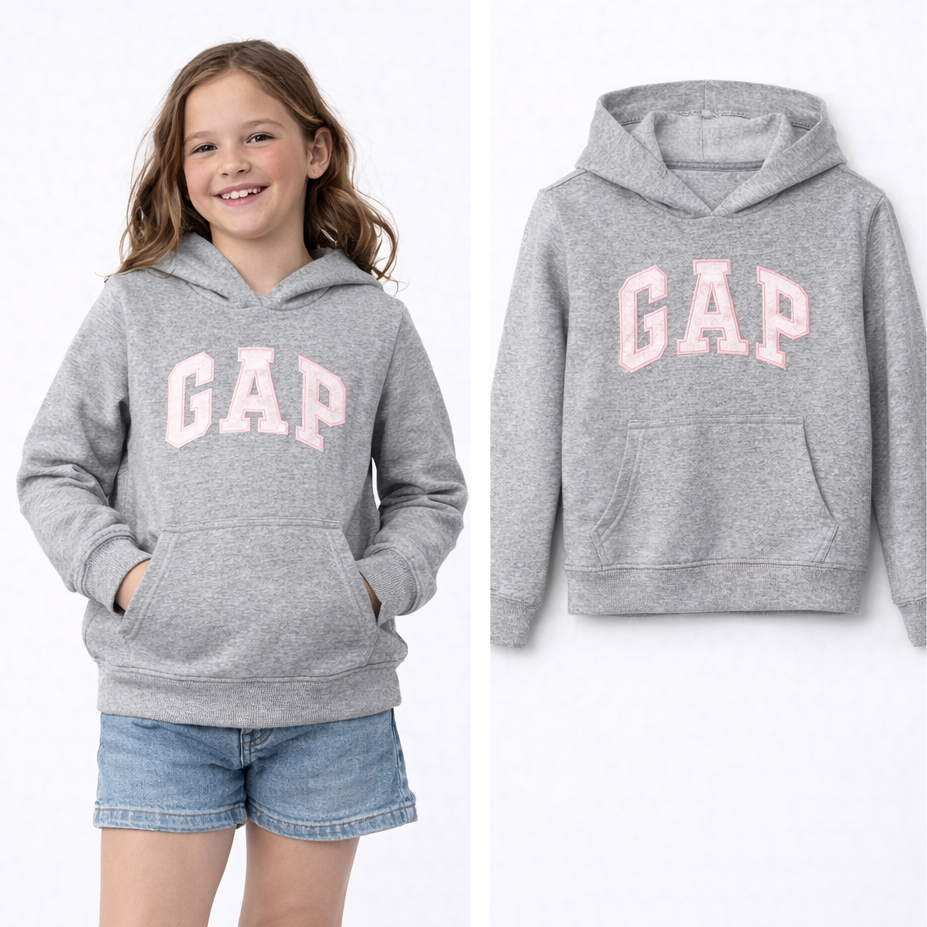 BUZO GAP (TALLA 14-15 Años)