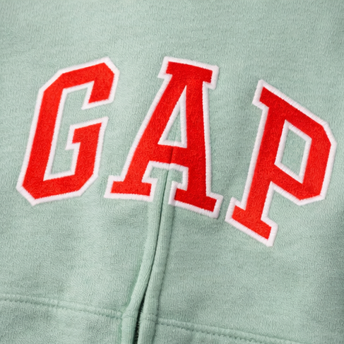 BUZO GAP (TALLA 6 Y 8 Años)