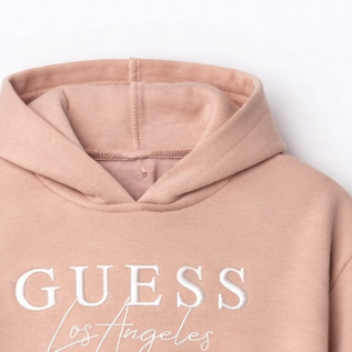 BUZO GUESS (TALLA 7 Y 12 Años)