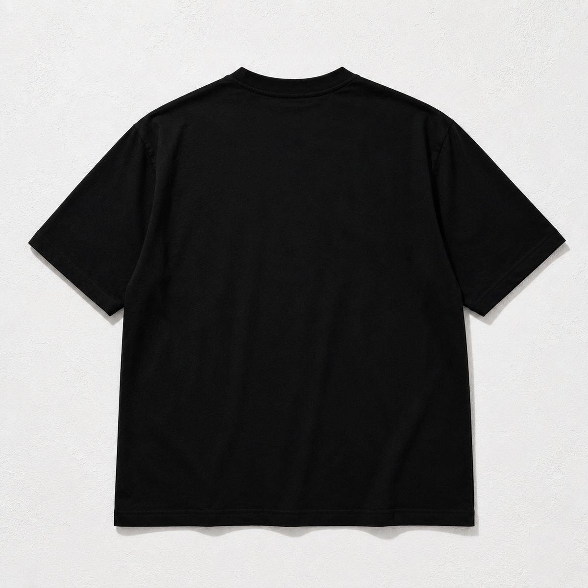 Camiseta Season Graphic Zaza Black