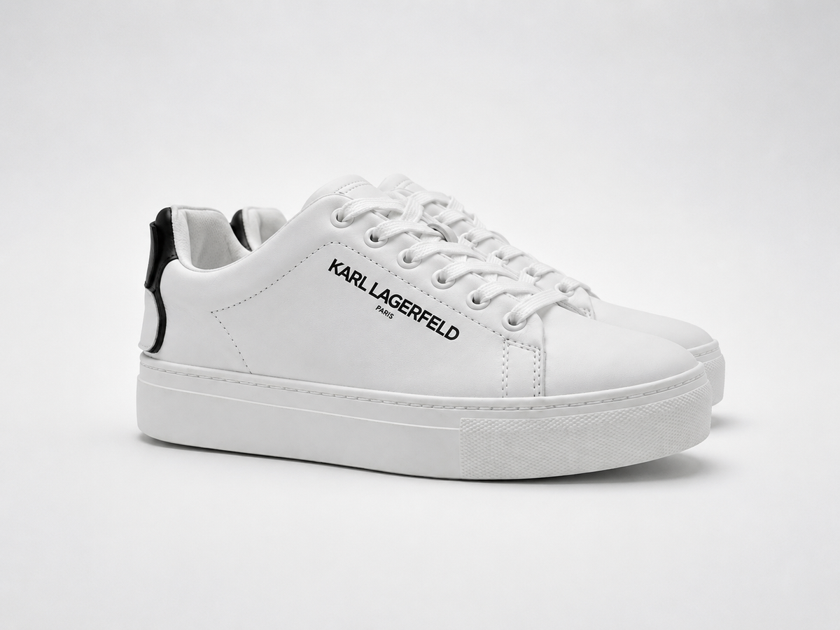 Tenis mujer karl lagerfeld (6us )