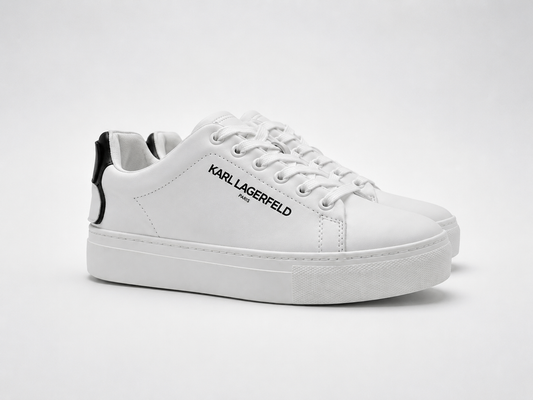 Tenis mujer karl lagerfeld (6us )