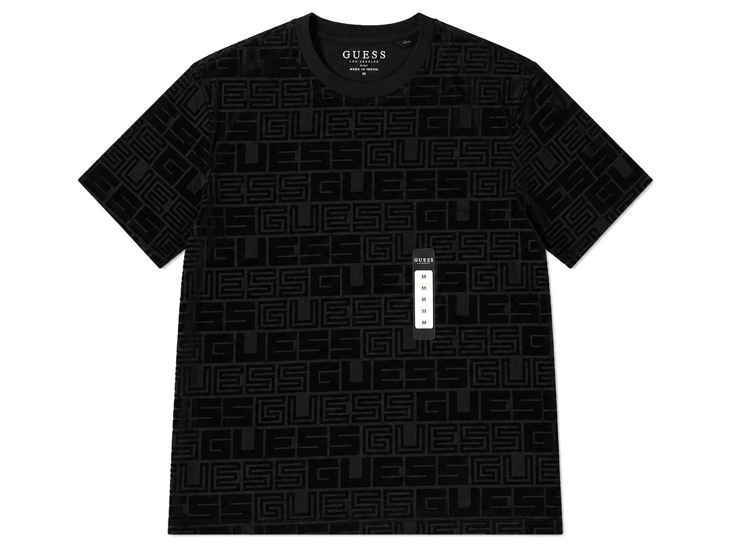 Camiseta Guess Gamuza