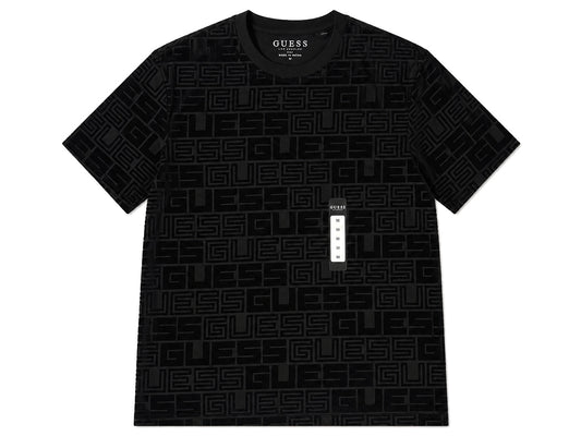 Camiseta Guess Gamuza