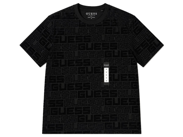 Camiseta Guess Gamuza