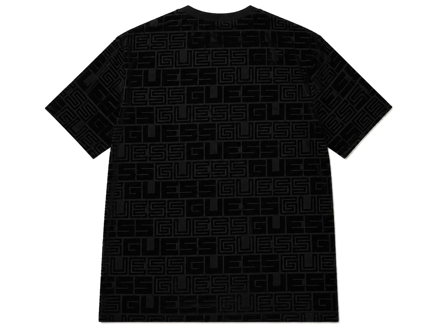 Camiseta Guess Gamuza