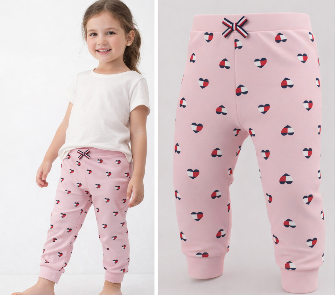 PANTALON TOMMY HILFIGER (TALLA 2 Años )