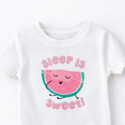 2 PIJAMAS CARTERS (TALLA 2 Años)
