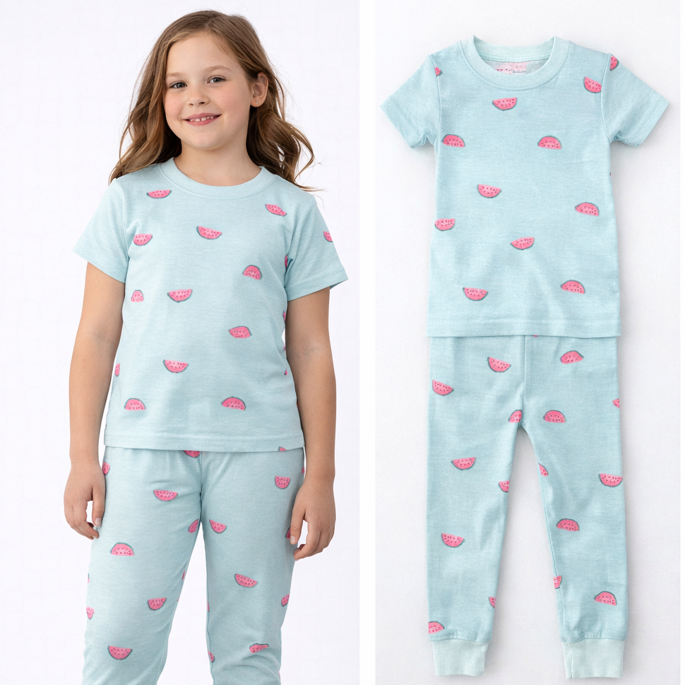 2 PIJAMAS CARTERS (TALLA 2 Años)