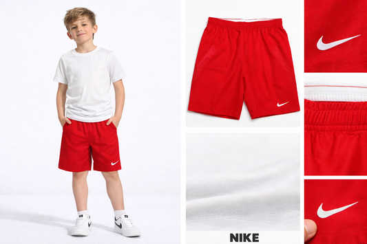PANTALONETA NIKE (TALLA 12)