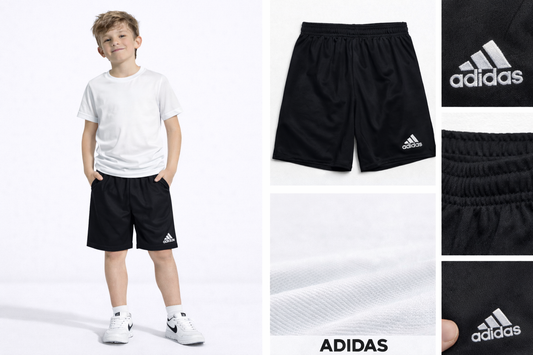 PANTALONETA ADIDAS (TALLA 9)