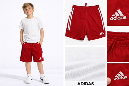 PANTALONETA ADIDAS (TALLA 9)