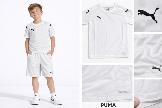 CONJUNTO PUMA (TALLA 9-10 Años)