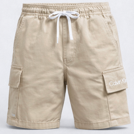SHORT CALVIN KLEIN (TALLA 5)