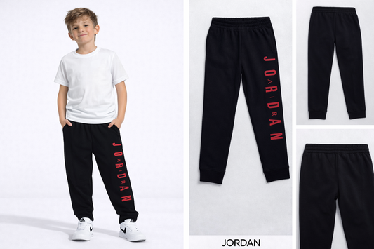 SUDADERA JORDAN (TALLA8-10 Años )
