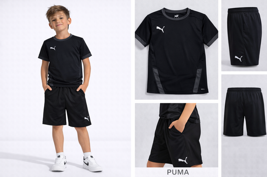 CONJUNTO PUMA (TALLA 9-10 Años)